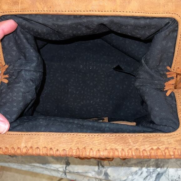 CLEOBELLA Rocco clutch - Picture 8 of 12